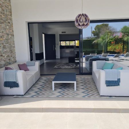 Moraira B5 Exterior foto