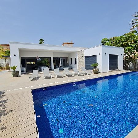Moraira B5 Exterior foto
