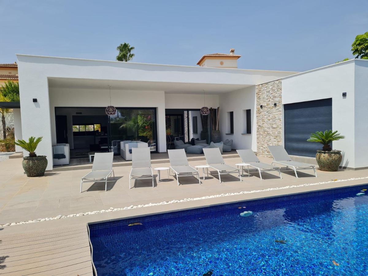 Moraira B5 Exterior foto