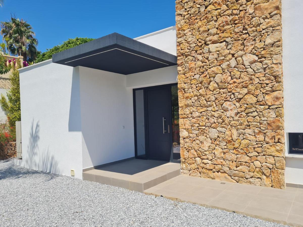 Moraira B5 Exterior foto