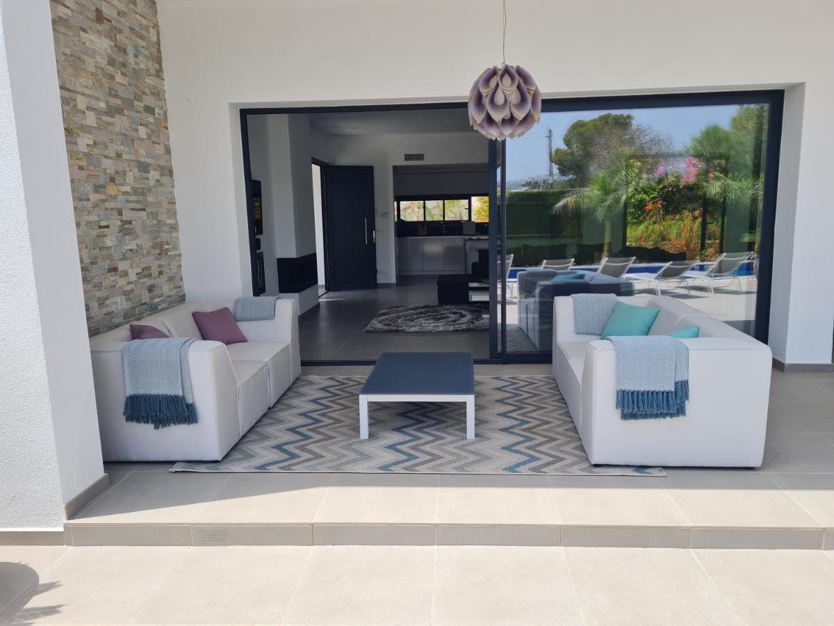 Moraira B5 Exterior foto