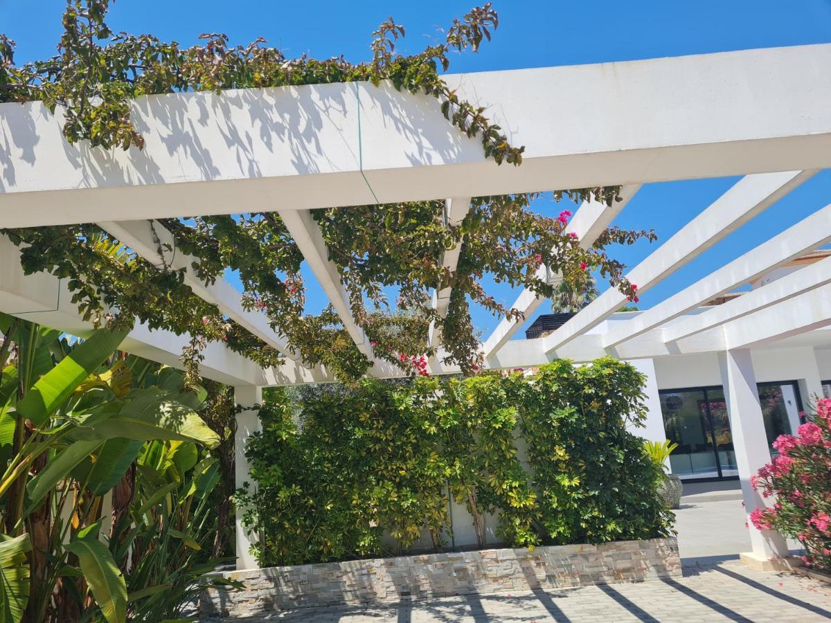 Moraira B5 Exterior foto