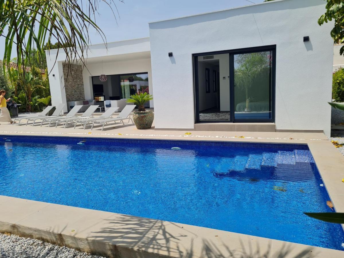Moraira B5 Exterior foto