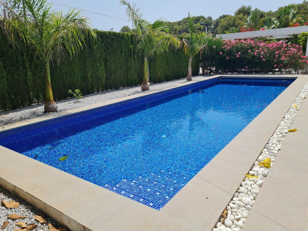Moraira B5 Exterior foto