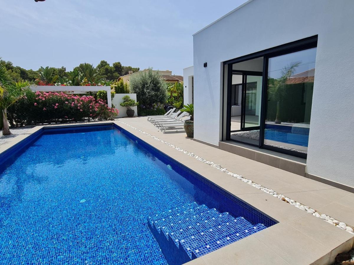 Moraira B5 Exterior foto