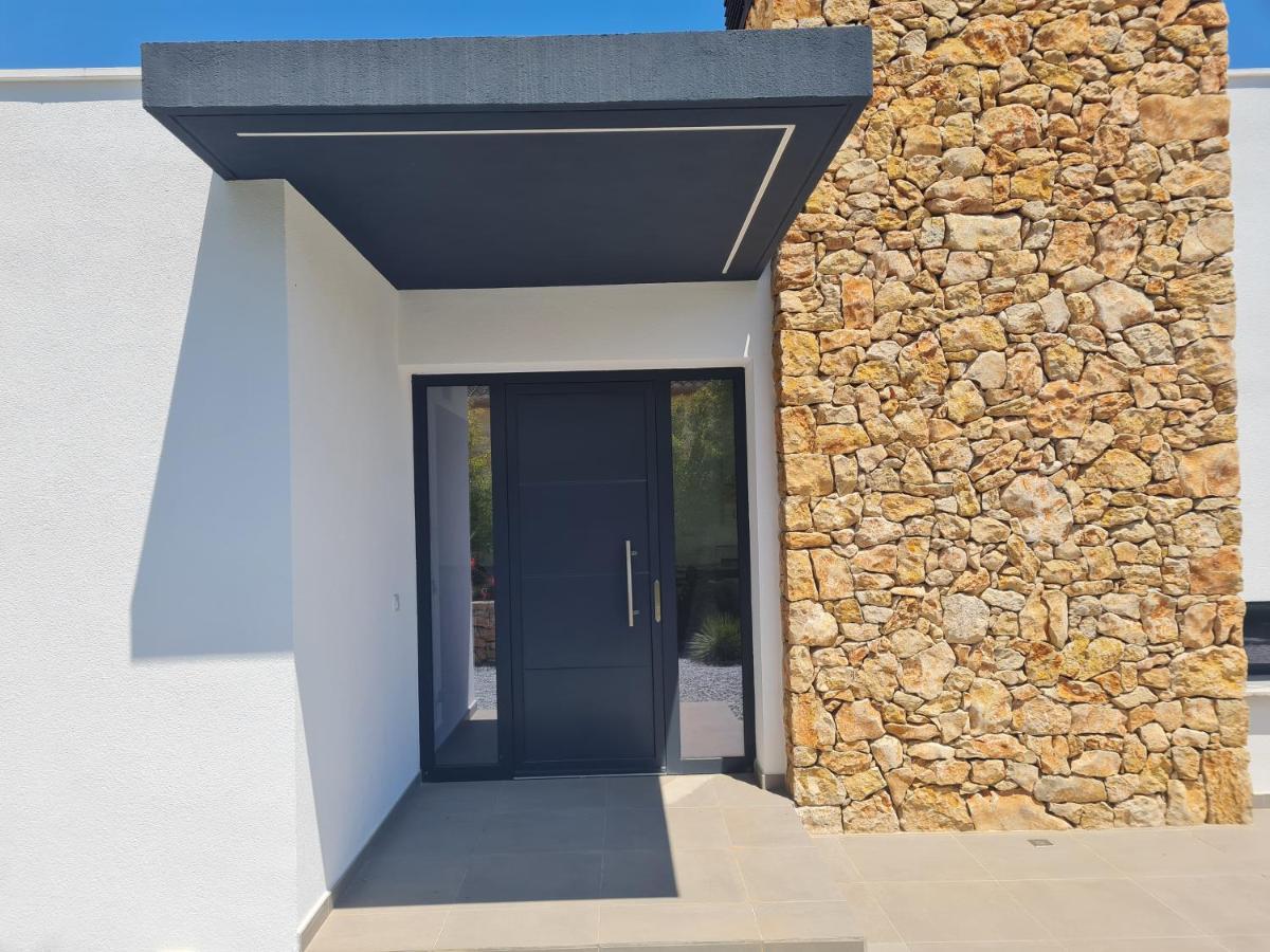 Moraira B5 Exterior foto