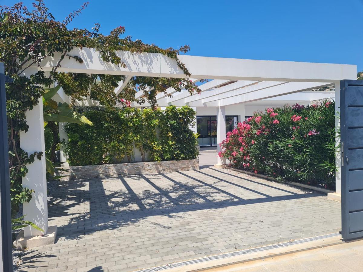 Moraira B5 Exterior foto