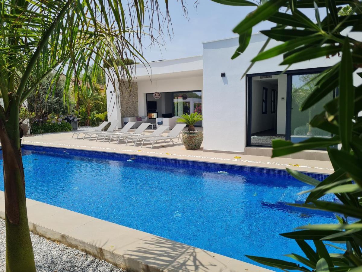 Moraira B5 Exterior foto