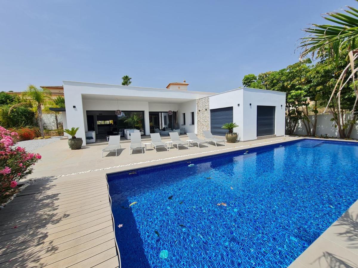 Moraira B5 Exterior foto