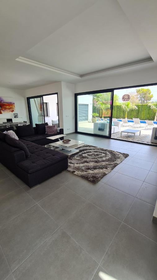 Moraira B5 Exterior foto