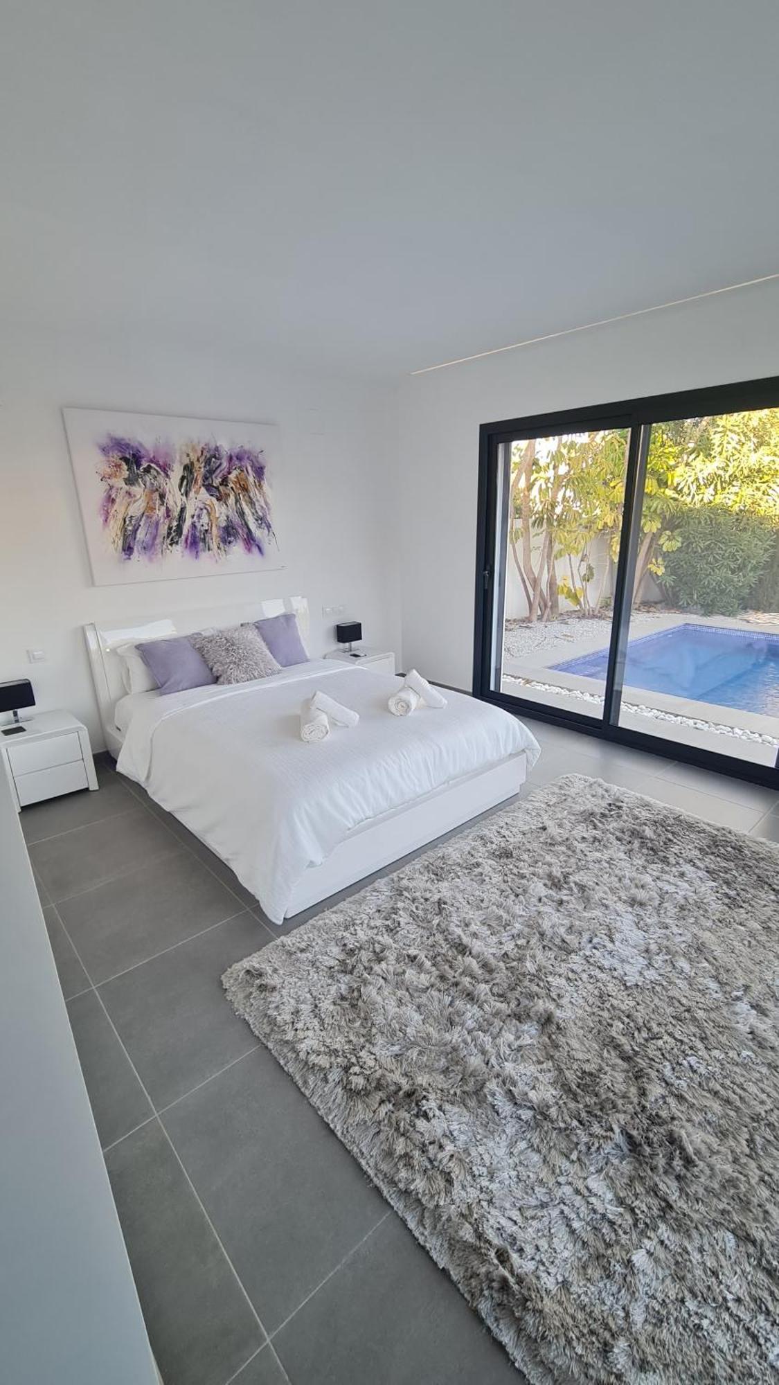 Moraira B5 Exterior foto